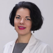 Мензелинцева Виктория Александровна, эндокринолог