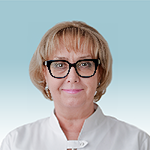 Артюхова Ирина Владимировна, стоматолог-терапевт