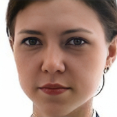 Романченко Екатерина Михайловна, кардиолог