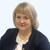 Куровская Елена Александровна, детский логопед