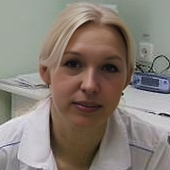 Потапова Ольга Михайловна, стоматолог-терапевт