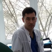 Пичугин Дмитрий Анатольевич, ЛОР