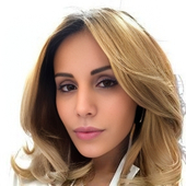 Гулам Нелли Мохаммад, врач-косметолог