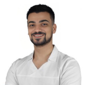 Теймур Нежад Реза Ахмадович, ортодонт