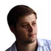 Струнец Никита Андреевич, ЛОР-хирург