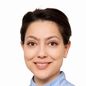 Ялышева Елена Викторовна, ортодонт