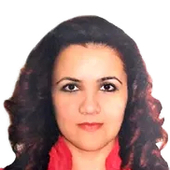 Гаранян Марина Рудольфовна, педиатр