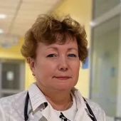 Мазилова Нурия Мансуровна, инфекционист