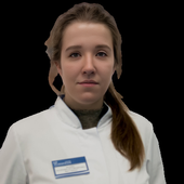 Колова Екатерина Владимировна, терапевт