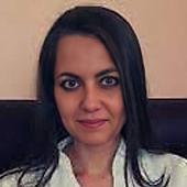 Рубникович Маргарита Александровна, гинеколог