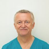Яблочкин Владимир Александрович, хирург