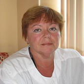 Ручкина Ирина Николаевна, гастроэнтеролог