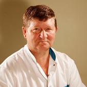 Перелыгин Валерий Михайлович, мануальный терапевт