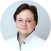 Самоделова Надежда Михайловна, гинеколог