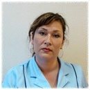 Буракова Наталья Константиновна, стоматолог-терапевт