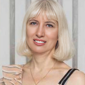 Малинкина Ирина Анатольевна, психолог