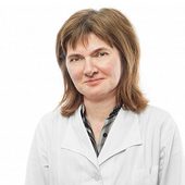 Гурина Ирина Геннадьевна, детский врач УЗД