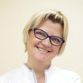 Болотникова Наталия Вадимовна, детский стоматолог