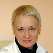 Митюрина Елена Викторовна, семейный врач