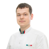 Леонов Михаил Владимирович, рентгенолог