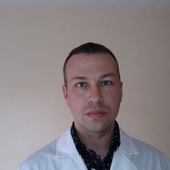 Пруссаков Олег Романович, уролог