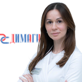 Ларченко Лиана Борисовна, эндокринолог