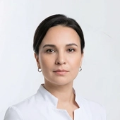 Шишкина Ульяна Юрьевна, гинеколог