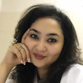 Султонова Камола Балташевна, фониатр