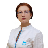 Простокова Ольга Юрьевна, уролог