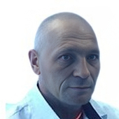 Попов Сергей Иванович, стоматолог-терапевт