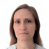 Ногова Лариса Асланбековна, гинеколог