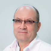Разумов Константин Вадимович, кардиолог