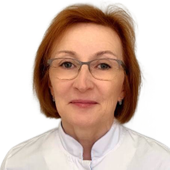 Сульдина Татьяна Викторовна, эндокринолог