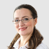 Чиркова Анастасия Александровна, врач функциональной диагностики