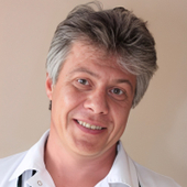 Модин Владимир Борисович, абдоминальный хирург