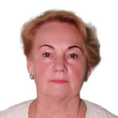 Харитонова Елена Владимировна, невролог