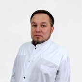 Иванов Геннадий Владимирович, детский хирург