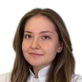 Мирвалиева Алсу Рустамовна, гастроэнтеролог