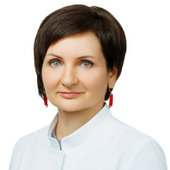 Егорова Наталья Валентиновна, терапевт