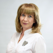 Вернер Ирина Владимировна, стоматолог-терапевт