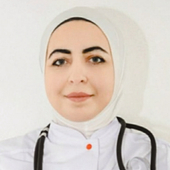 Халилгил Эльнара Пахлавановна, гинеколог