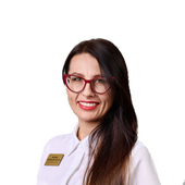 Порубай Виктория Викторовна, стоматологический гигиенист