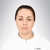 Литвинюк Елизавета Александровна, эндоскопист