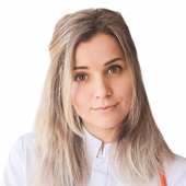 Благинина Алена Валерьевна, аллерголог