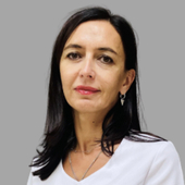 Бурдинская Наталья Анатольевна, врач функциональной диагностики