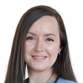 Перегудова Елена Анатольевна, эндокринолог