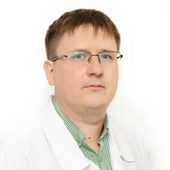 Домбровский Сергей Вячеславович, педиатр