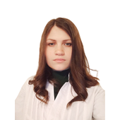 Скуматова Ирина Олеговна, невролог