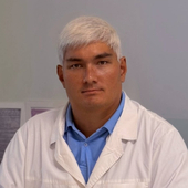 Туляков Зуфар Дамирович, психиатр