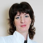 Поклонова Марина Александровна, неонатолог